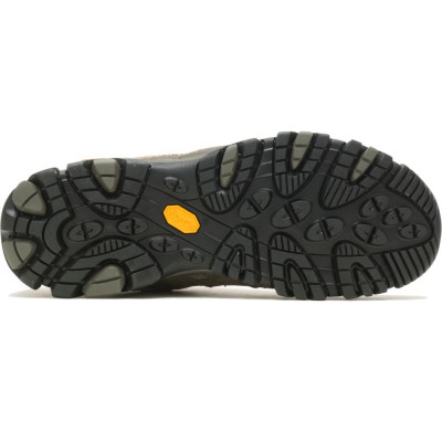 Кросівки Merrell Moab 3 Mns pecan - 50 - бежевий (036.1556)