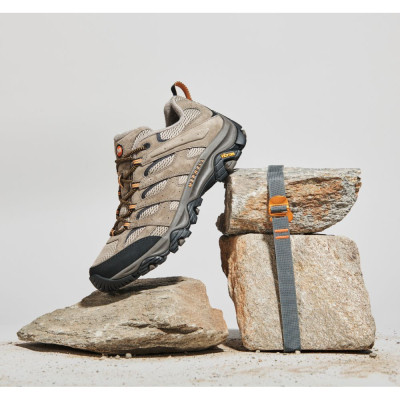 Кросівки Merrell Moab 3 Mns pecan - 50 - бежевий (036.1556)