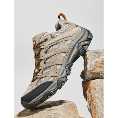 Кросівки Merrell Moab 3 Mns pecan - 50 - бежевий (036.1556)