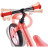 Біговел Hape Нове дослідження рожевий (E8653)