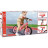 Біговел Hape Нове дослідження рожевий (E8653)