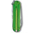 Ніж Victorinox Classic SD Colors Green Tea (0.6223.T41G)