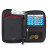 Гаманець Pacsafe RFIDsafe compact travel organizer Чорний (11020100)