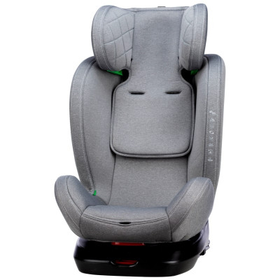 Автокрісло FreeON Sierra, 40 - 150, grey (81880)