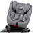 Автокрісло FreeON Sierra, 40 - 150, grey (81880)
