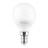 Лампочка Vestum LED G45 8W 3000K 220V E14 (1-VS-1212)