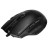 Мишка Marvo M355 7colors-LED USB Black (M355)
