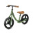 Біговел Kinderkraft Space Light Green (KRSPAC23GRE0000) (5902533925346)