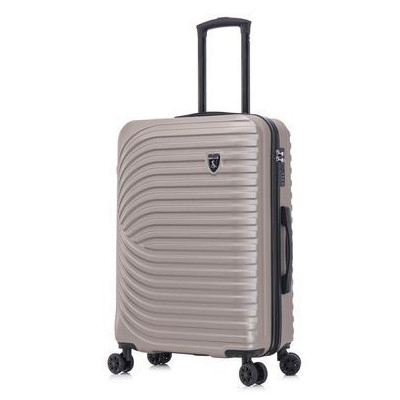 Валіза Semi Line 28&quot; L T5864-3 Champagne (DAS303217)