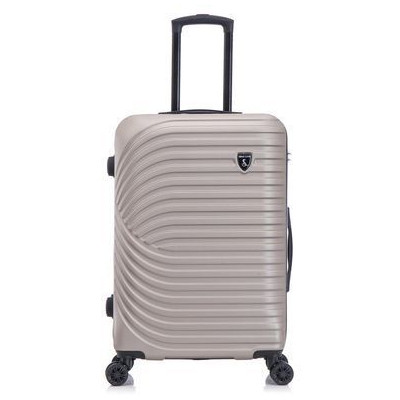 Валіза Semi Line 28&quot; L T5864-3 Champagne (DAS303217)