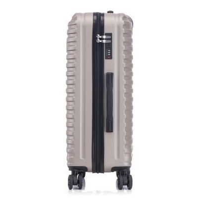 Валіза Semi Line 28&quot; L T5864-3 Champagne (DAS303217)