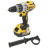 Шуруповерт DeWALT 18 В XR Li-lon, 95 Нм, 3x5Ah, кейс TSTAK (DCD996P3)