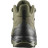 Черевики Salomon X Ultra Forces MID Green/Black 8.5 (L47452700-8.5)