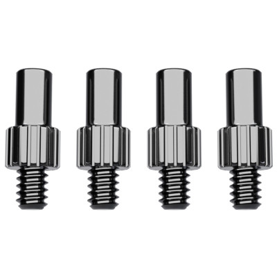 Кріплення Ekwb EK-Quantum Magnitude UNC Standoffs - AM5 Nickel (3831109901069)