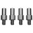 Кріплення Ekwb EK-Quantum Magnitude UNC Standoffs - AM5 Nickel (3831109901069)