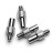 Кріплення Ekwb EK-Quantum Magnitude UNC Standoffs - AM5 Nickel (3831109901069)