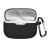Чохол для навушників BeCover Silicon для JBL Tune 130 NC TWS Black (710197)