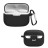 Чохол для навушників BeCover Silicon для JBL Tune 130 NC TWS Black (710197)