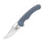 Ніж Olight Oknife Splint Grey (SPLINT (Gray))