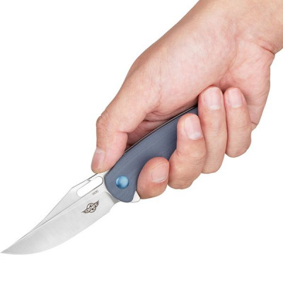 Ніж Olight Oknife Splint Grey (SPLINT (Gray))