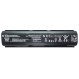 Акумулятор до ноутбука HP Envy 17-N MC06, 62Wh (5100mAh), 6cell, 11.1V, Li-ion (A47715)