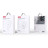 Зарядний пристрій XO CE16 67.5W USB-C PD45W + USB-A QC 22.5W White (CE16_White)