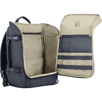 Рюкзак для ноутбука HP 15.6&quot; Travel 25L BNG Laptop Backpack (6B8U5AA)