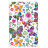 Чохол до планшета BeCover Smart Case Samsung Galaxy Tab A11 SM-X133/X135 8.7&quot; Butterfly (713973)