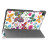 Чохол до планшета BeCover Smart Case Samsung Galaxy Tab A11 SM-X133/X135 8.7&quot; Butterfly (713973)