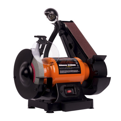 Точильний верстат Tekhmann TBG-4515 LB (850991)
