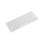 Клавіатура Microsoft Designer Compact Bluetooth Glacier White (21Y-00041)
