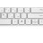 Клавіатура Microsoft Designer Compact Bluetooth Glacier White (21Y-00041)