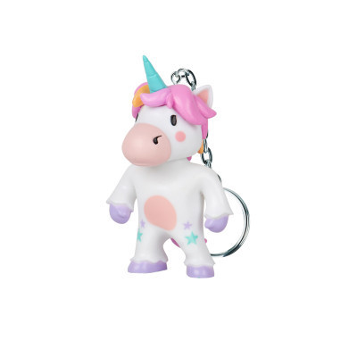 Фігурка Stumble Guys колекційна - Спрінклс (з кільцем) (SG8010-18)