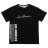 Футболка дитяча Breeze LOS ANGELES (20505-134B-black)