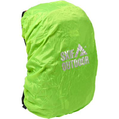 Рюкзак туристичний Skif Outdoor Camper 35L Dark Grey (8643DG)