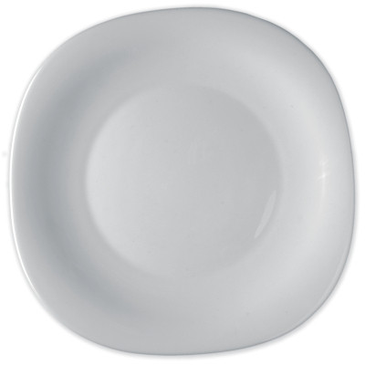 Тарілка Bormioli Rocco Parma 20 x 20 см Десертна (498880F27321990)