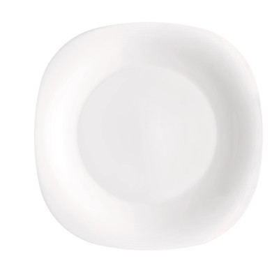 Тарілка Bormioli Rocco Parma 20 x 20 см Десертна (498880F27321990)