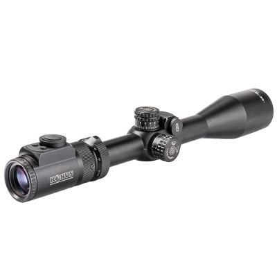 Оптичний приціл Konus KonusPro EL-30 6-24x50 LCD (7331)