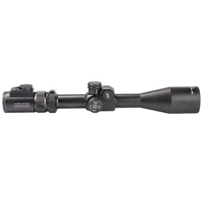 Оптичний приціл Konus KonusPro EL-30 6-24x50 LCD (7331)