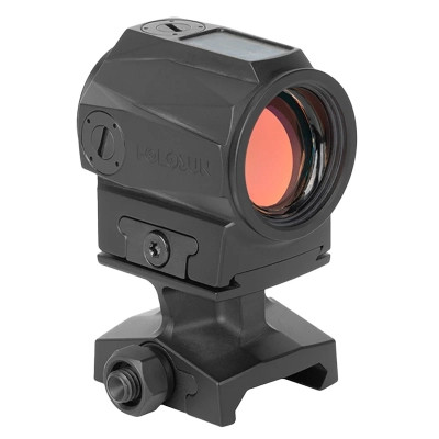 Коліматорний приціл Holosun SCRS-GR-MRS точка 2 MOA + коло 65 МОА (Green) (SCRS-GR-MRS)