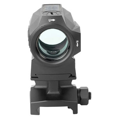 Коліматорний приціл Holosun SCRS-GR-MRS точка 2 MOA + коло 65 МОА (Green) (SCRS-GR-MRS)