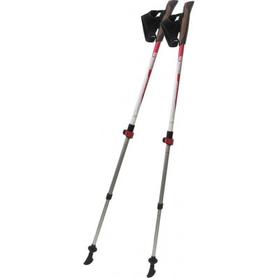 Палиці для скандинавської ходи Tramp Compact пара (TRR-004)