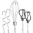 Міксер Russell Hobbs 25893-56