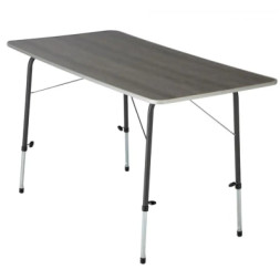 Туристичний стіл Vango Birch 120 Table French Oak (TBPBIRCH F14086) (928208)