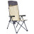 Крісло складане Uquip Justy XL Sand/Grey (244045) (DAS303231)