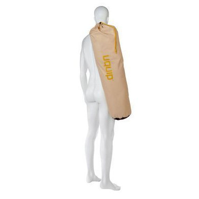 Крісло складане Uquip Justy XL Sand/Grey (244045) (DAS303231)