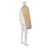Крісло складане Uquip Justy XL Sand/Grey (244045) (DAS303231)