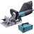 Фрезер Makita шпонковий 710В, 100мм (PJ7000J)