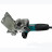 Фрезер Makita шпонковий 710В, 100мм (PJ7000J)