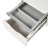 Парта FunDesk Sentire Grey (222400)